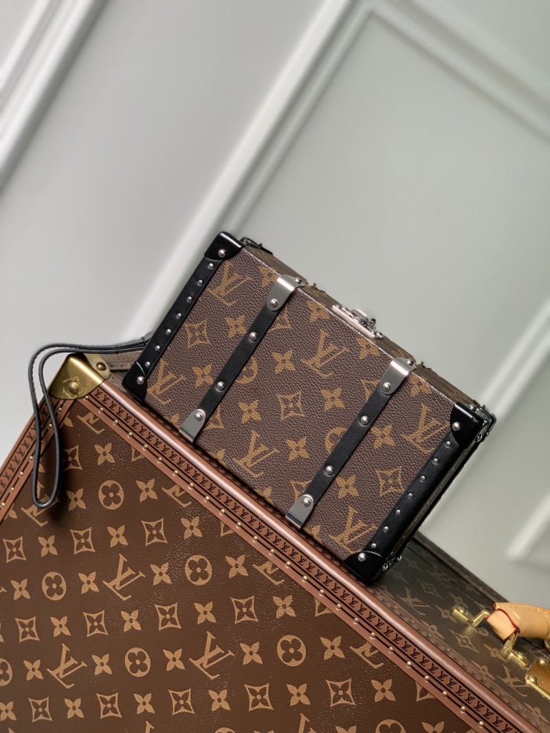 LV Box Bags